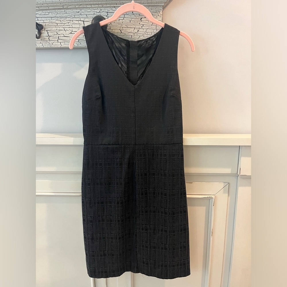 Pencil Dress